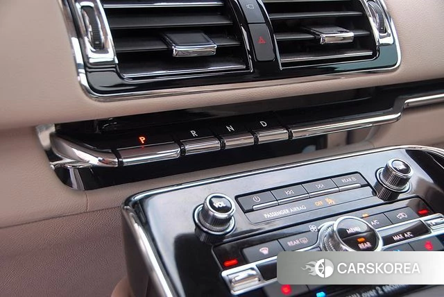 Lincoln Navigator 4th generation id 4476227 из Кореи 14