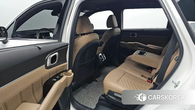 Kia The New Sorento 4th Generation id 4280368 из Кореи 35