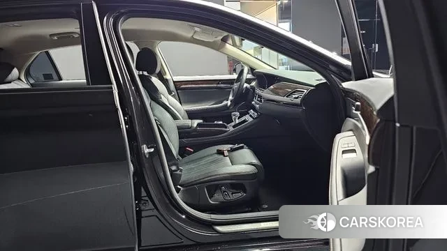 Genesis G90 id 2981431 из Кореи 20