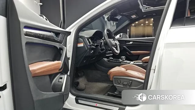 Audi Q5 (FY) id 3482612 из Кореи 20