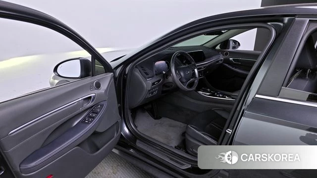 Hyundai Sonata (DN8) id 3860472 из Кореи 20