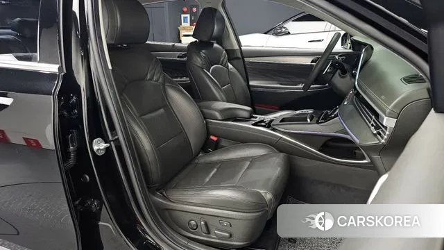 Hyundai The New Grandeur IG id 3433658 из Кореи 20