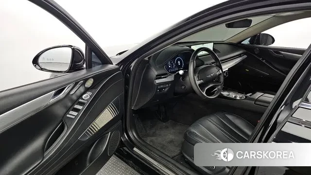 Genesis Electrified G80 (RG3) id 3105576 из Кореи 20