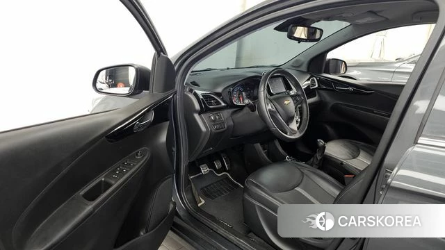 Chevrolet (GM Daewoo) The New Spark id 4671261 из Кореи 20