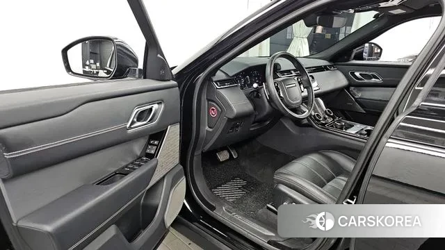 Land Rover Range Rover Velar id 3095782 из Кореи 20