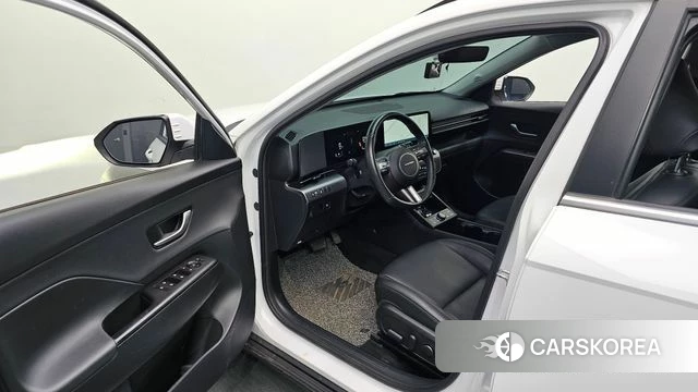Hyundai Kona (SX2) id 4360216 из Кореи 20