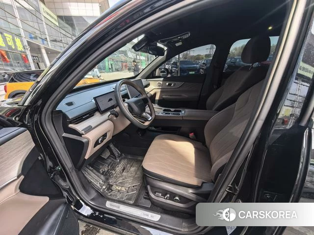Chery Fengyun Fengyun T8 id 4182578 из Китая 10