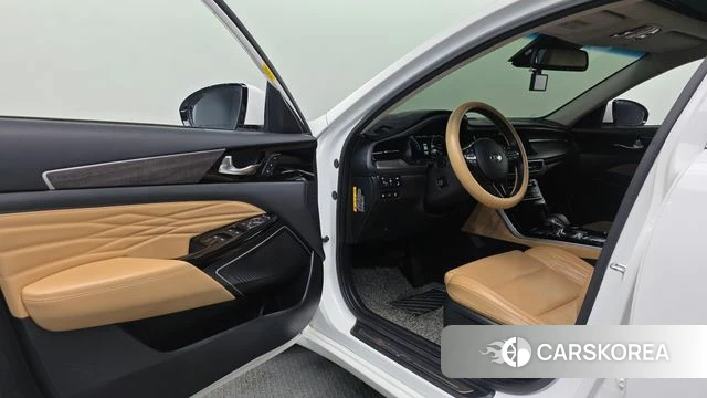 Kia K7 Premier id 4362741 из Кореи 35