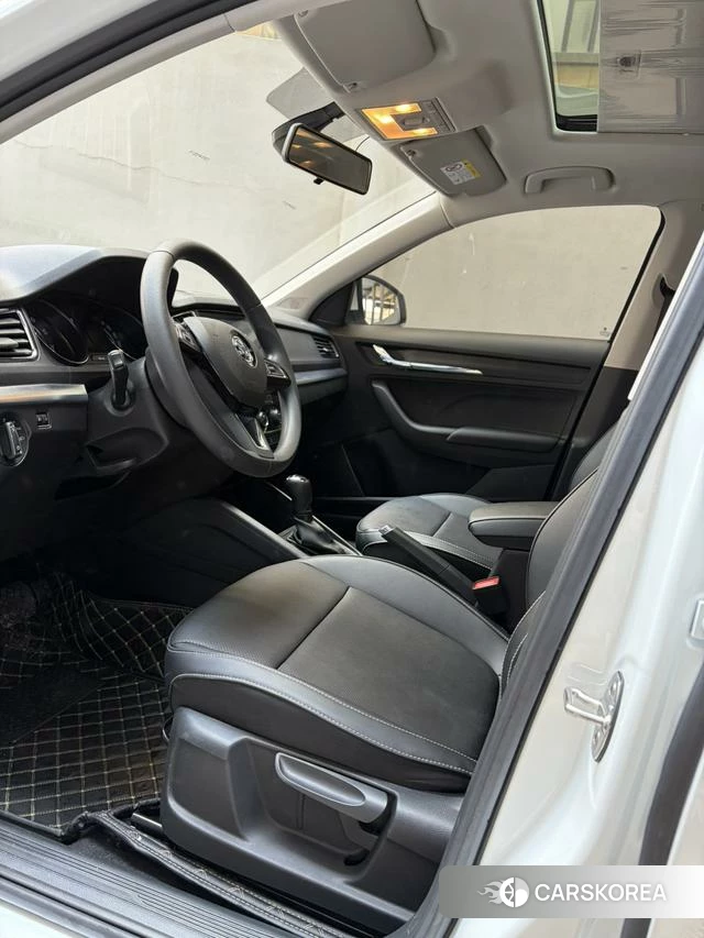 Skoda Komick id 4380391 из Китая 19