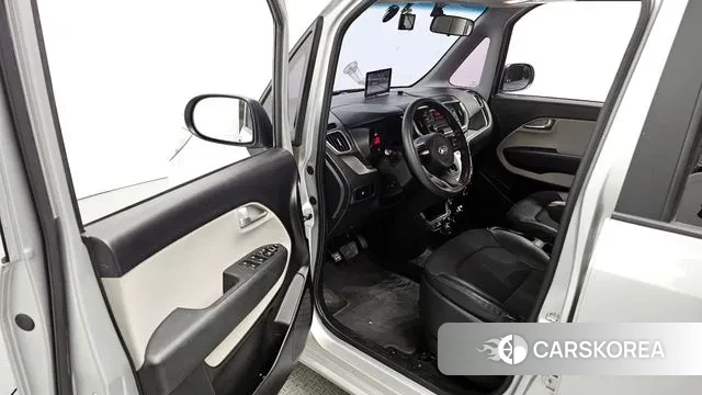 Kia The New Ray id 3324995 из Кореи 20