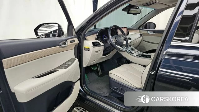 Hyundai Palisade id 3814046 из Кореи 20