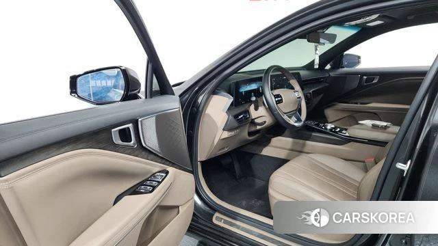 Kia K8 Hybrid id 4592461 из Кореи 36