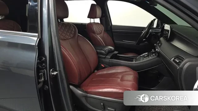 Hyundai Palisade id 3474523 из Кореи 20