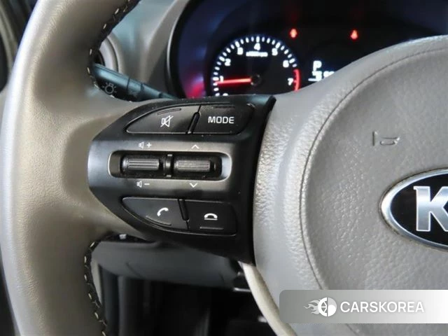 Kia Morning Urban (JA) id 4731838 из Кореи 20