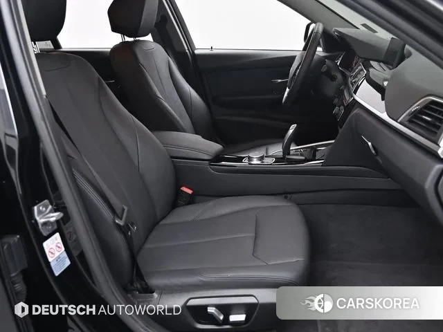 BMW 3 Series (F30) id 3029525 из Кореи 20