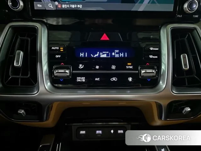 Kia Sorento 4th Generation id 3639862 из Кореи 20