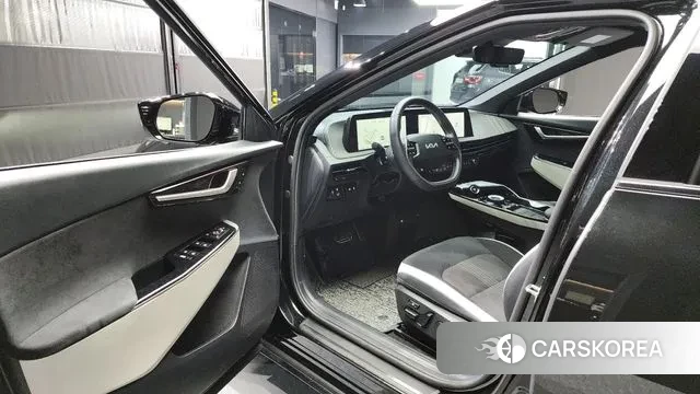 Kia EV6 id 3053499 из Кореи 20