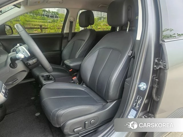 Hyundai Ionic 5 id 3982031 из Кореи 20