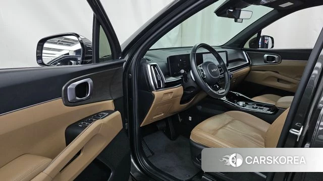 Kia The New Sorento 4th Generation id 4506019 из Кореи 34