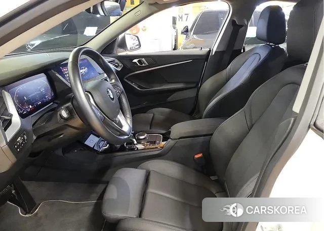 BMW 2 Series Gran Coupe (F44) id 3653839 из Кореи 20