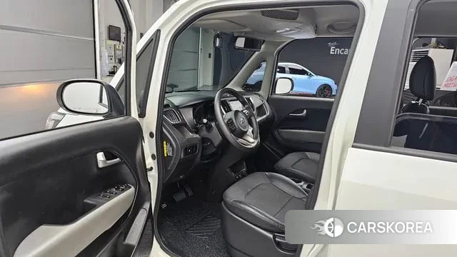 Kia The New Ray id 3433796 из Кореи 20