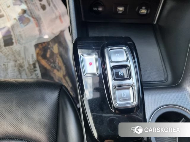 Hyundai Sonata (DN8) id 4684025 из Кореи 19