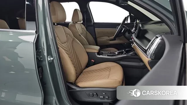 Kia The New Sorento 4th Generation id 3466997 из Кореи 20