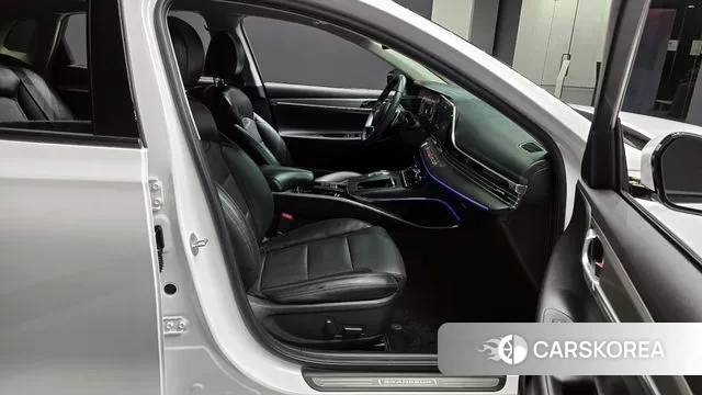 Hyundai The New Grandeur IG id 3306056 из Кореи 20