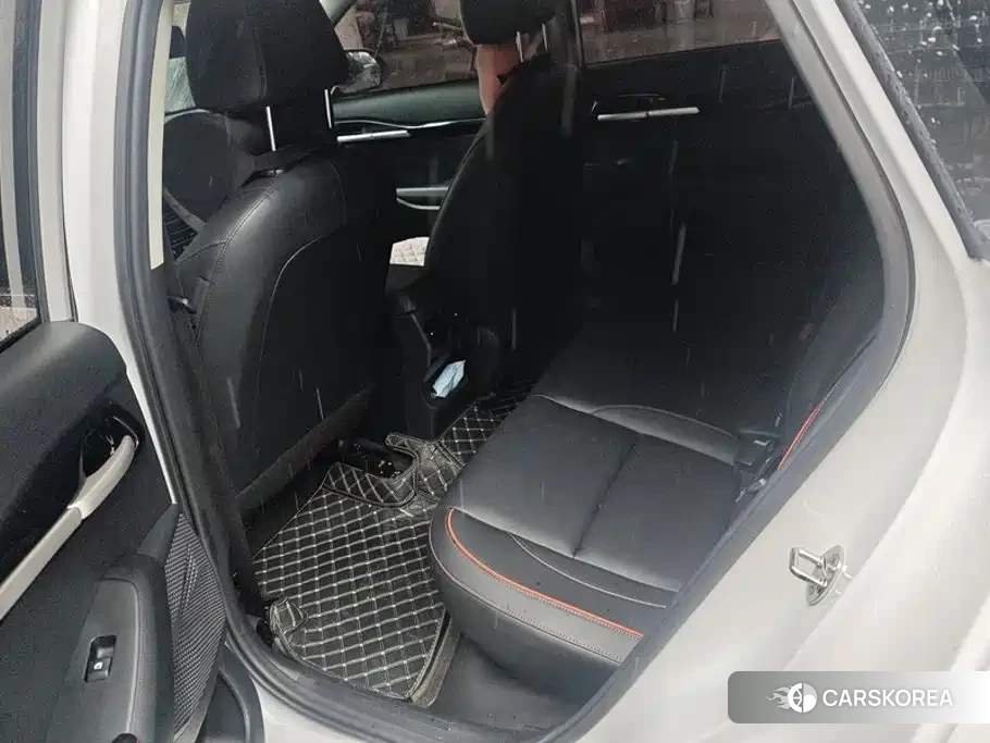 Kia Seltos id 4607020 из Китая 16