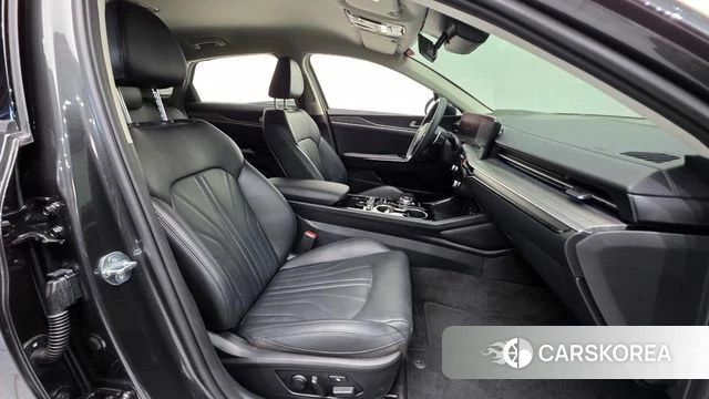 Kia The New K5 3rd generation id 3896903 из Кореи 20