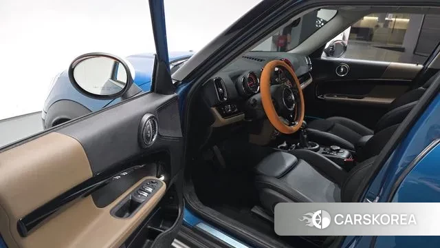 Mini Cooper Countryman id 3085261 из Кореи 20