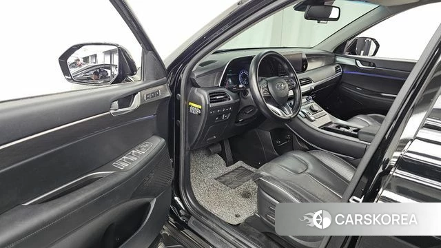 Hyundai Palisade id 4465432 из Кореи 20