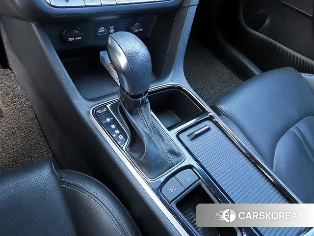 Hyundai Sonata New Rise id 3345133 из Кореи 19