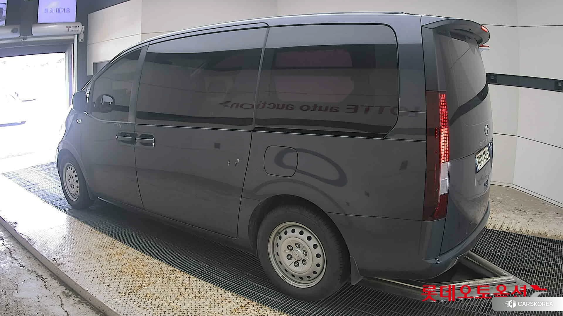 Hyundai Staria id 4669099 из Кореи 36