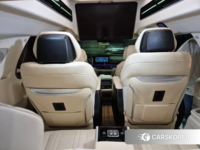 Kia The New Carnival 4th Generation id 3684705 из Кореи 13