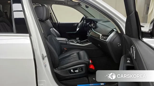 BMW X5 (G05) id 3002959 из Кореи 20