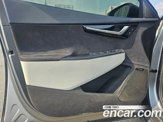 Kia EV6 id 2480170 из Кореи 15