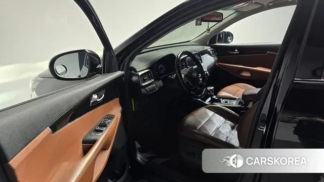 Kia The New Sorento id 3226857 из Кореи 20