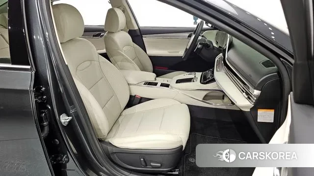 Hyundai The New Grandeur IG Hybrid id 3011923 из Кореи 20