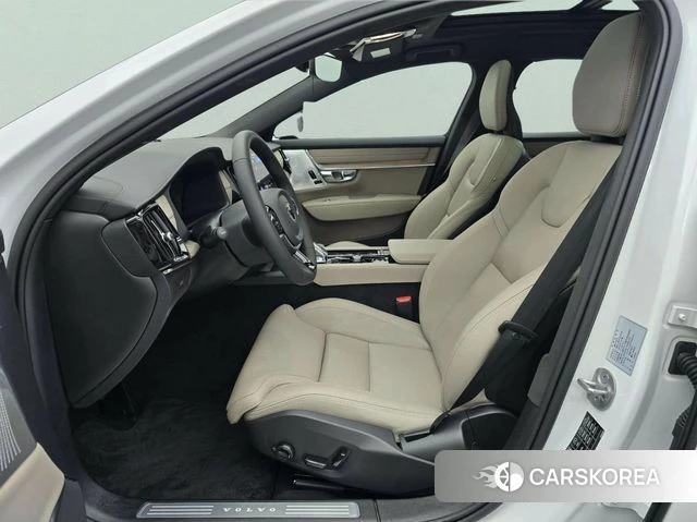 Volvo S90 id 4016773 из Кореи 20