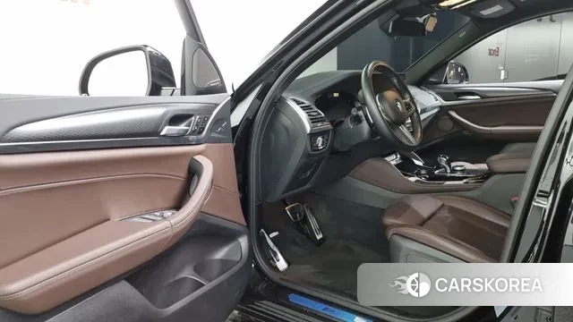 BMW X4 (G02) id 3472450 из Кореи 20