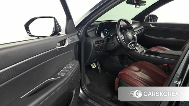 Hyundai The New Palisade id 4561352 из Кореи 20
