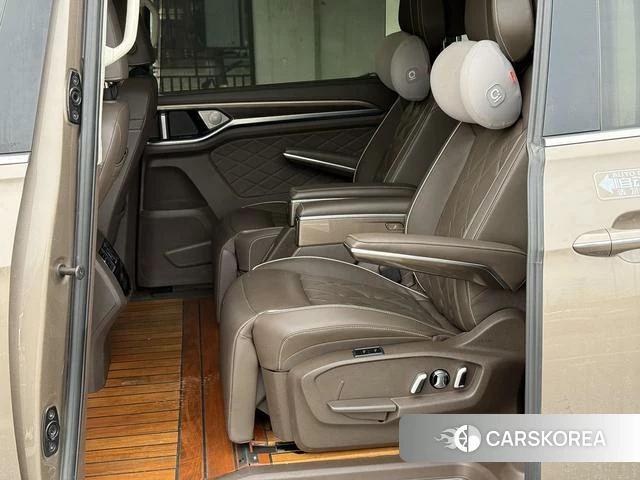 Volkswagen Weiran id 4335843 из Китая 16