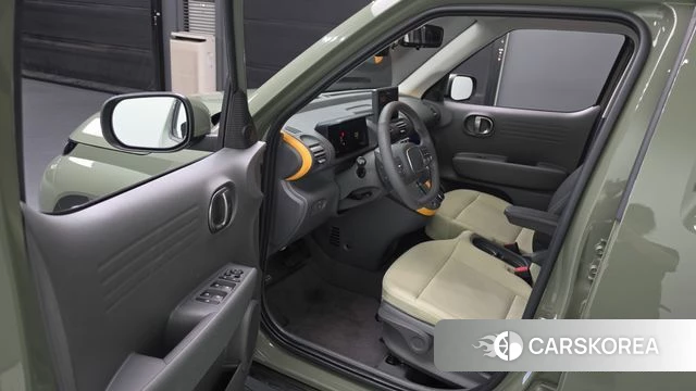 Hyundai Casper id 4936005 из Кореи 20