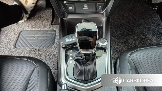 Ssangyong Berry New Tivoli id 2894908 из Кореи 20