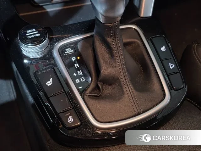 Kia Seltos id 3473557 из Кореи 17