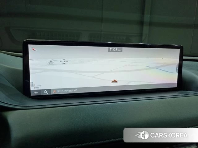 Genesis G80 (RG3) id 3982186 из Кореи 20