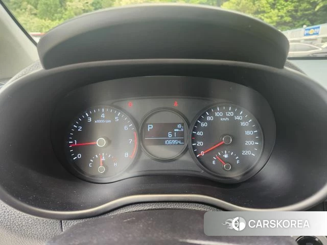 Kia All New Morning (JA) id 4295251 из Кореи 19