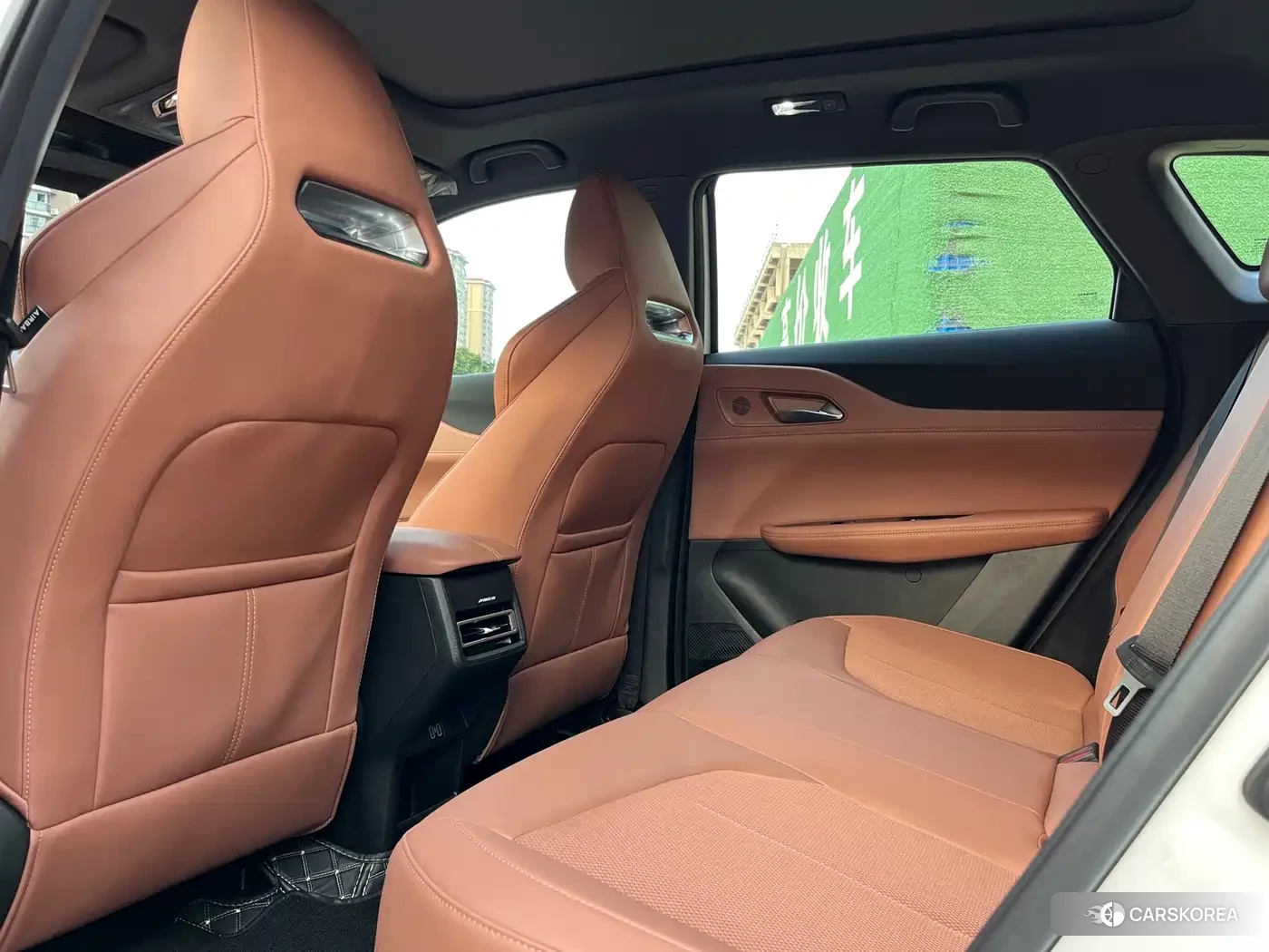 Chang'an Changan UNI-Z id 4576773 из Китая 15