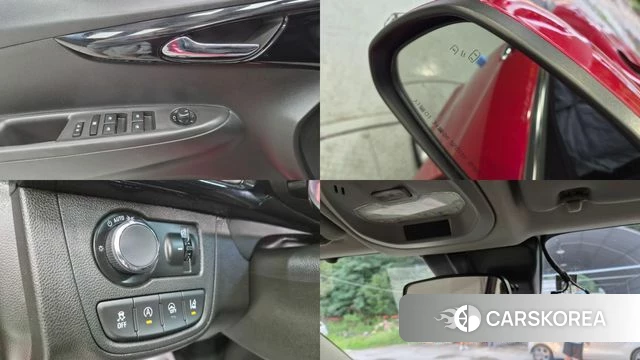 Chevrolet (GM Daewoo) The New Spark id 4610344 из Кореи 20